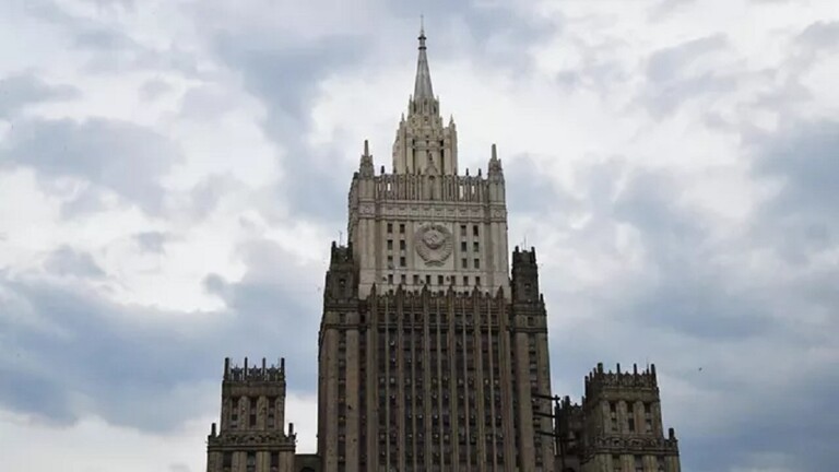 روسيا:موسكو سترد بالشكل المناسب على طرد القائم بأعمالها في ليتوانيا