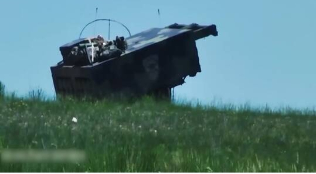 صحيفة: أوكرانيا تطلب من اميركا صواريخ تكتيكية لضرب جزيرة القرم الروسية