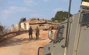 قوات العدو الصهيوني تعتقل سبعة مواطنين فلسطينيين من بيت لحم ورام الله