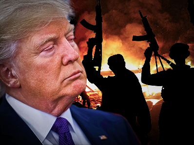 الانتخابات النصفية اختبارٌ لمستقبل ترامب السياسي