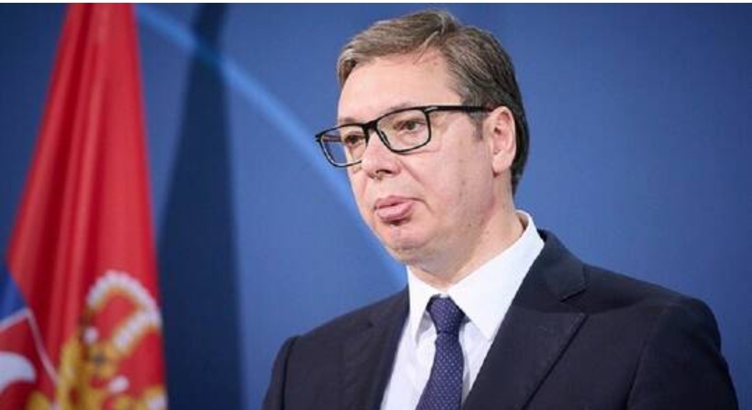 رئيس صربيا: عرض على بلغراد عضوية الاتحاد الأوروبي مقابل انضمام كوسوفو إلى الأمم المتحدة