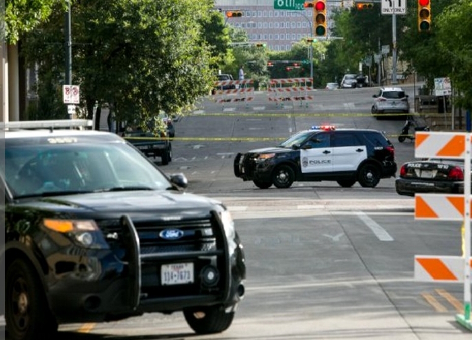 إصابة ثلاثة أشخاص بإطلاق نار في ولاية أوهايو الأميركية