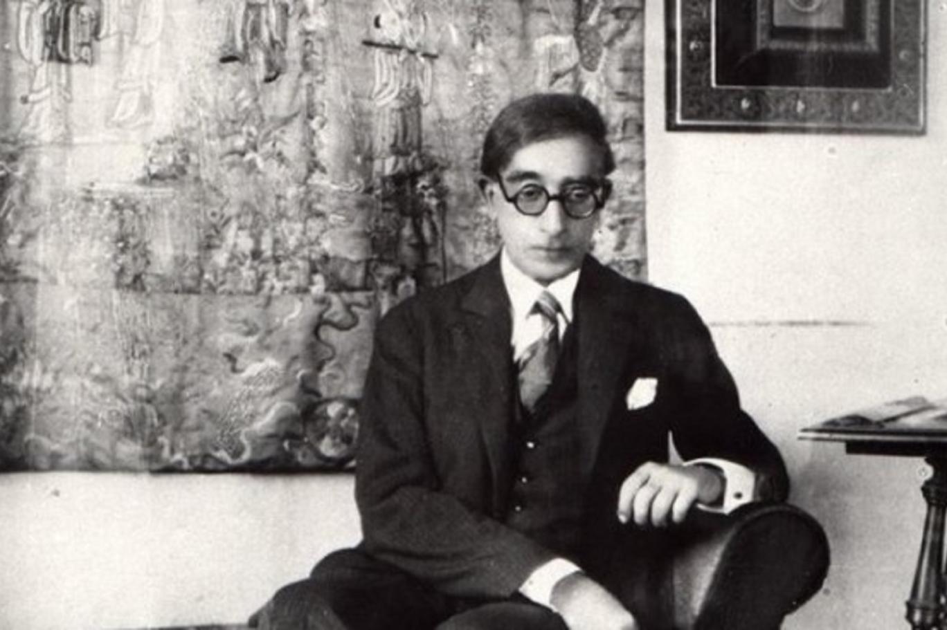 كفافيس ترك أثراً في الحداثة الشعرية العربية والعالمية