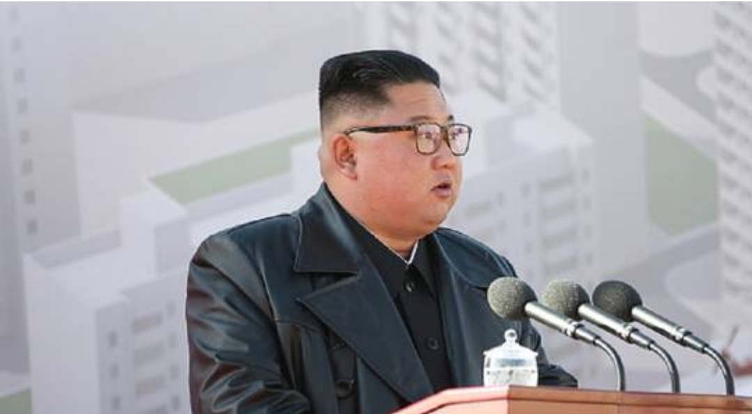 الزعيم الكوري يشرف على مناورات بالأسلحة النووية التكتيكية