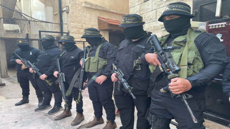 “كتيبة جنين” ولواء الشهداء تتبني عملية إطلاق النار تجاه حافلة للمستوطنين جنوب جنين