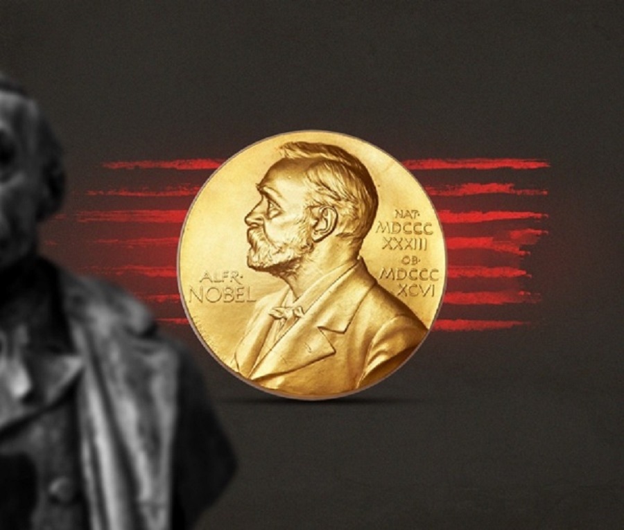 “نوبل” وأخواتها.. مؤسسة في خدمة الإمبريالية