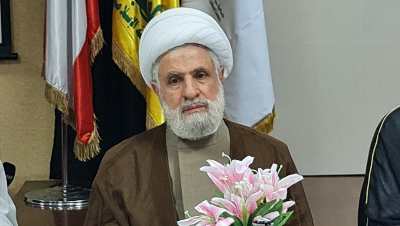 الشيخ قاسم: أشرف عنوان للوحدة هو المقاومة ضد العدو الصهيوني