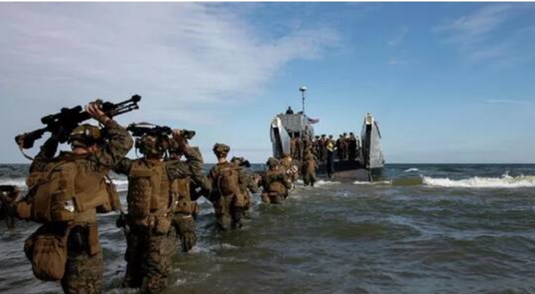 الناتو يبدأ تدريبات الردع النووي “الظهيرة الثابتة”