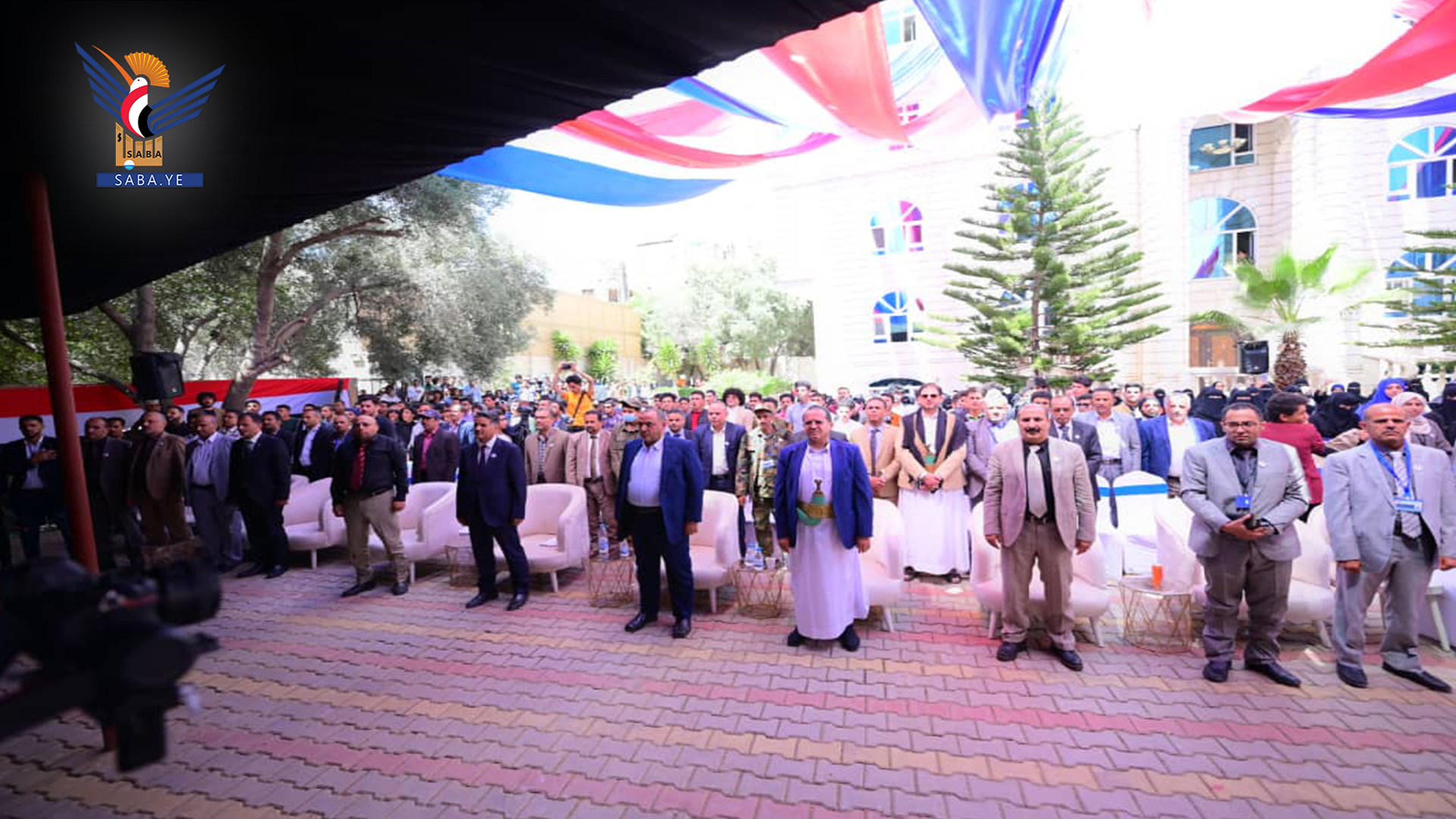 نائب وزير التعليم يؤكد حاجة اليمن للمزيد من الكوادر المؤهلة في مختلف المجالات