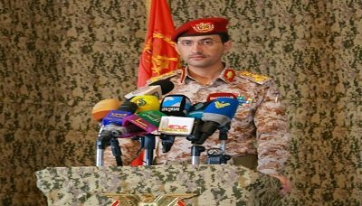 العميد سريع: 267 خرقا جديدا للعدوان والمرتزقة في الحديدة خلال 48 ساعة