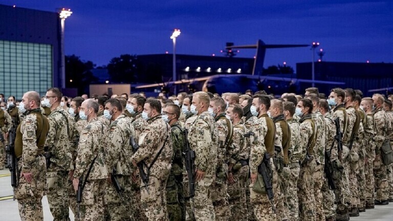 مستشار الأمن القومي الأمريكي السابق يكشف عن ضعف جيش بلاده