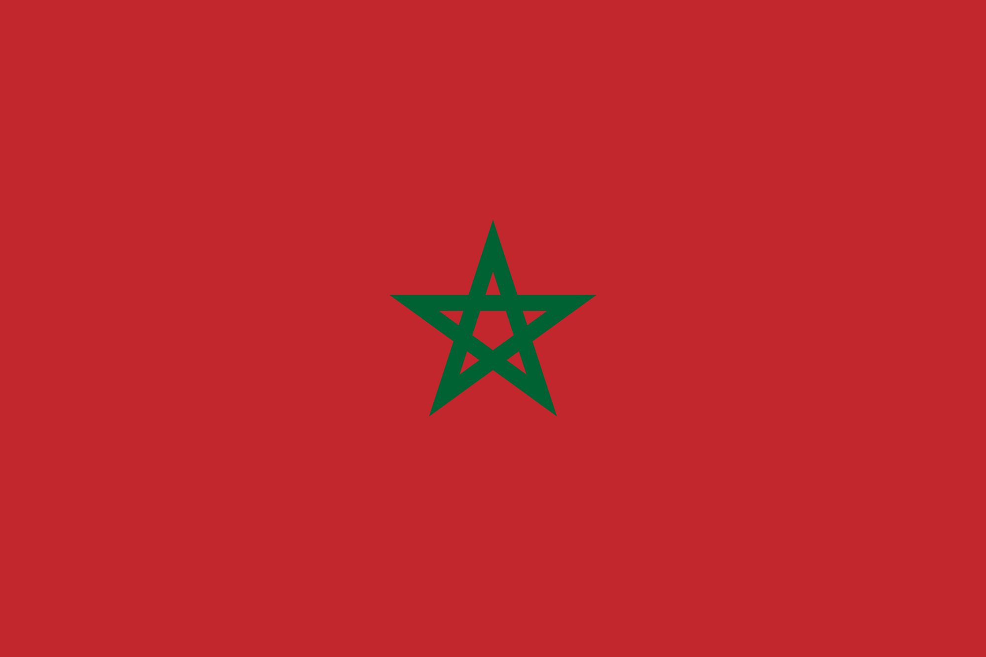 المغرب يعيد النظر في تحالف الحرب على اليمن بقيادة السعودية المغرب يعيد النظر في تحالف الحرب على اليمن بقيادة السعودية