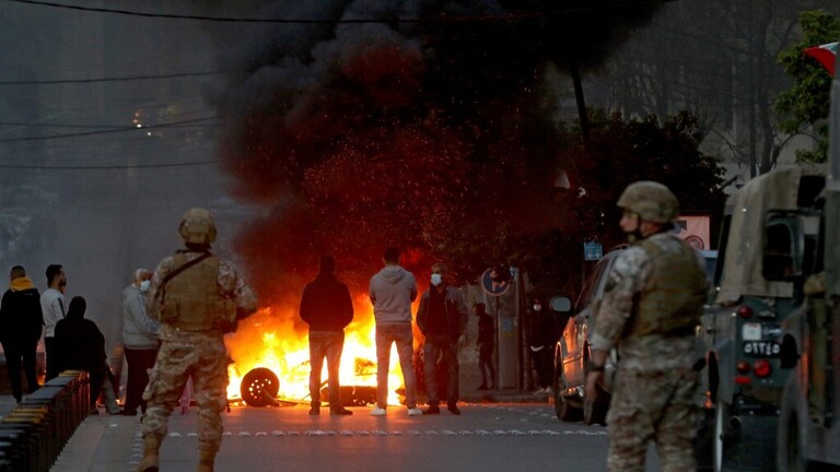 3 بلدان عربية بين أتعس 10 بلدان في العالم