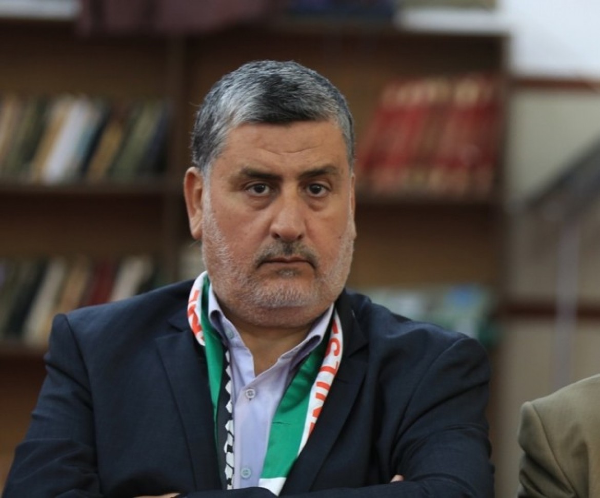 المدلل: ما يحدث في الضفة الغربية كان مطلباً أساسياً للجهاد وكل فصائل المقاومة