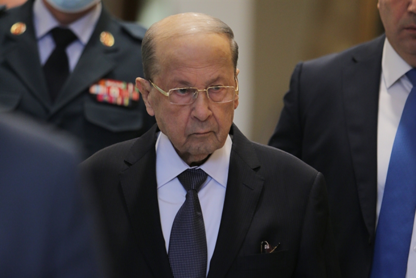 سوريا ولبنان تتفقان على تشكيل وفود بشأن “ترسيم الحدود البحرية”