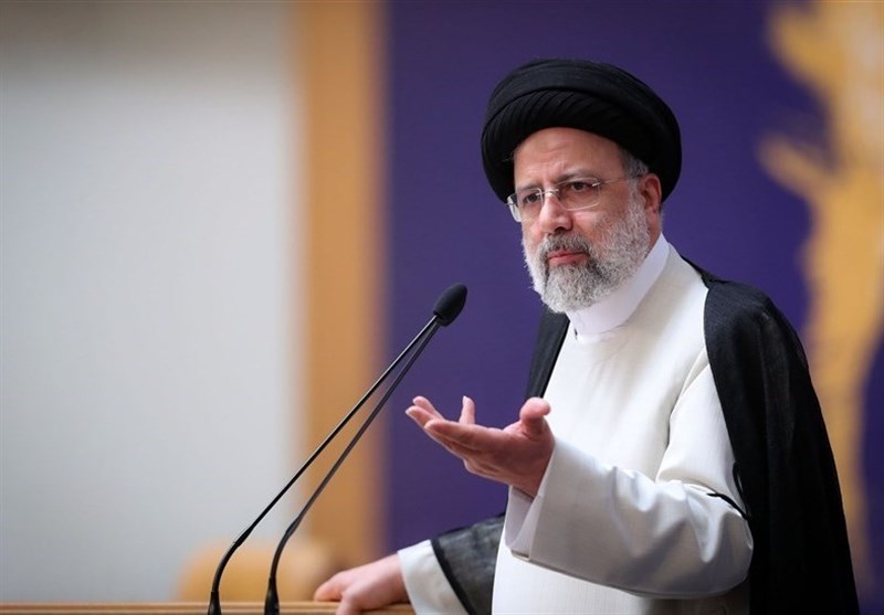 رئيسي يتهم واشنطن بالمماطلة في إحياء الاتفاق النووي