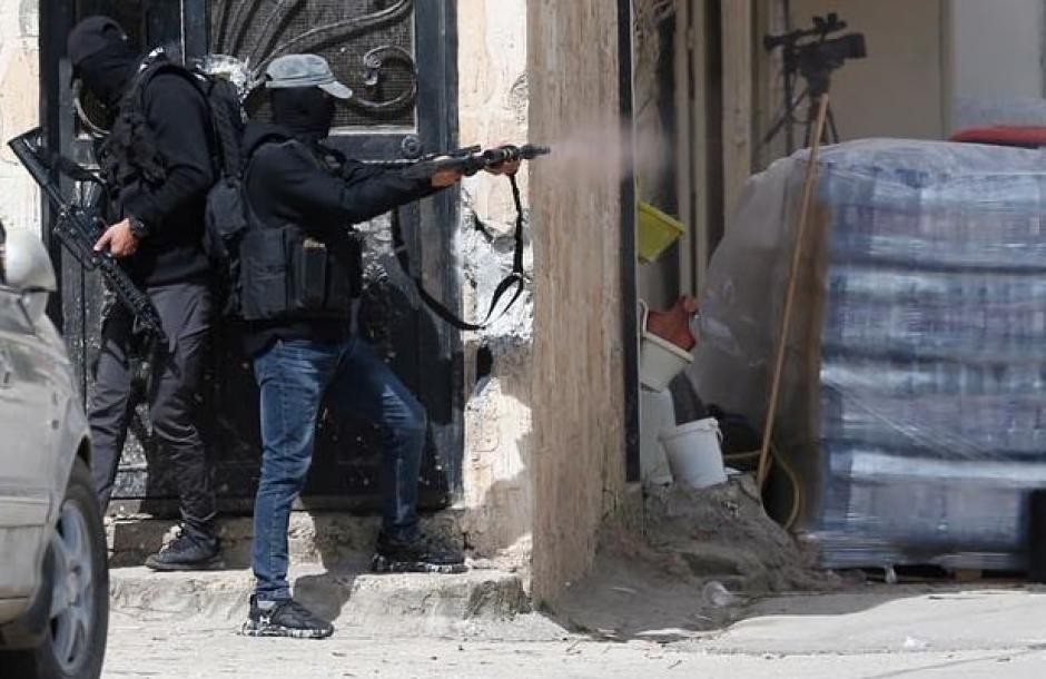 في تصاعد كبير.. 61 عملاً مقاوماً ضد العدو الصهيوني بالضفة خلال 24 ساعة