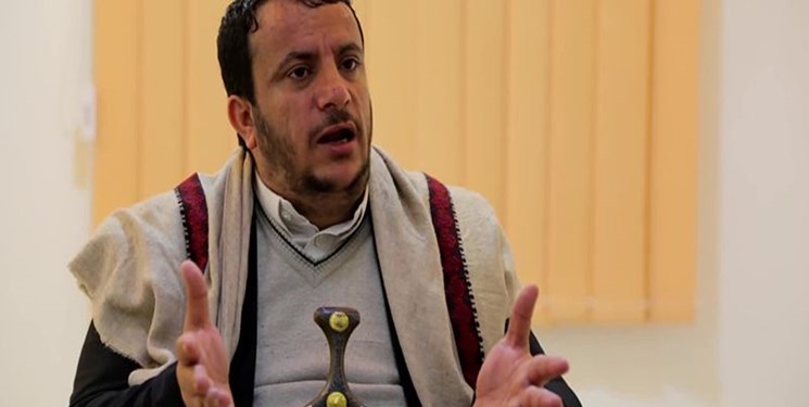 قيادي في أنصار الله لـ”فارس”: تغطية مجلس الأمن على جرائم دول العدوان هي التطرف بعينه قيادي في أنصار الله لـ”فارس”: تغطية مجلس الأمن على جرائم دول العدوان هي التطرف بعينه