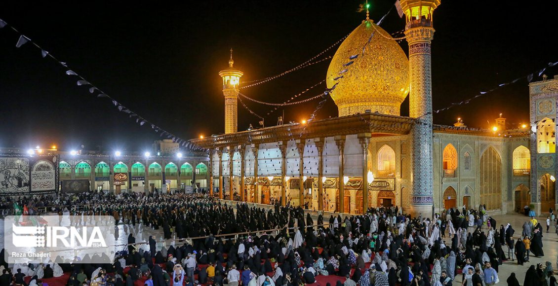 إيران: 15 شهيدًا و27 جريحًا في هجوم إرهابي