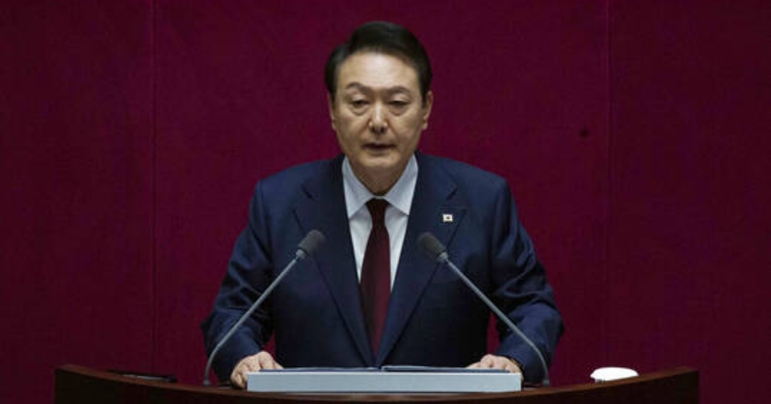 الرئيس الكوري الجنوبي: لم نقدم أبدا أسلحة فتاكة إلى أوكرانيا