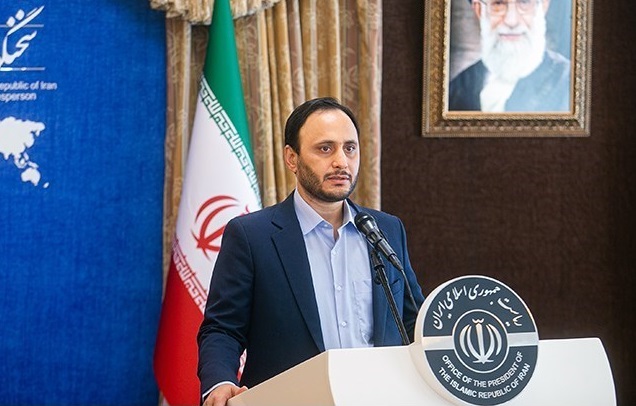 الحكومة الإيرانية: لن نتخلى عن دماء شهداء شيراز