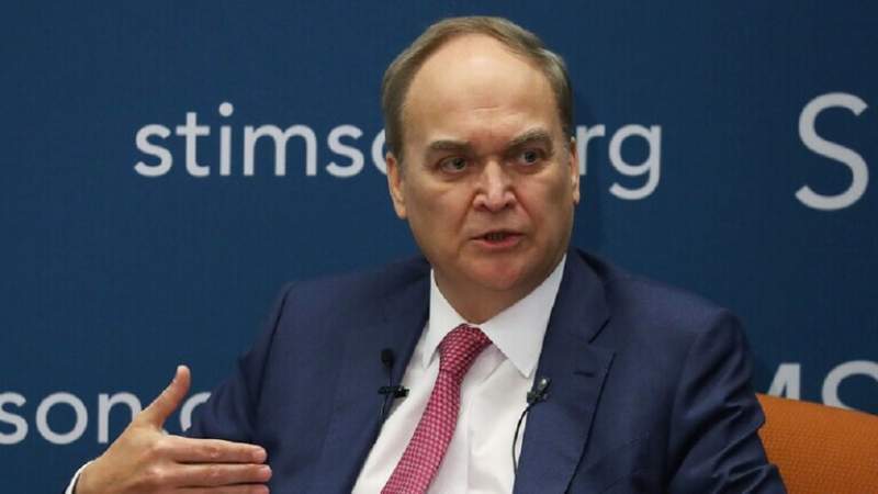 موسكو تدعو واشنطن إلى أعادة أسلحتها النووية الموجودة في الخارج