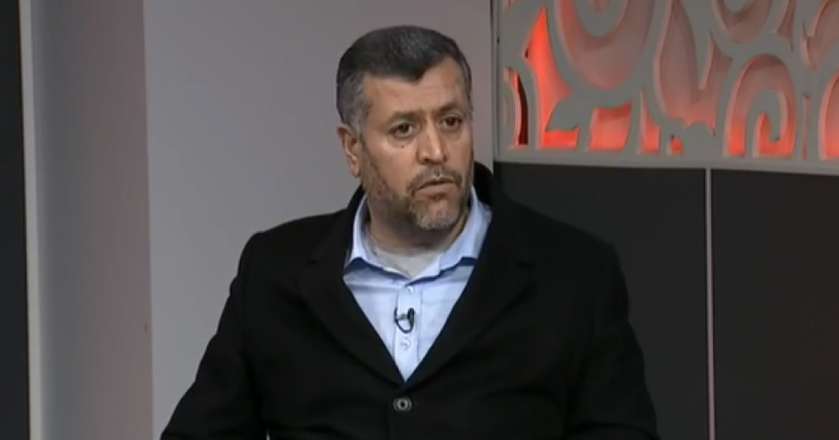 “حماس”:توسع المقاومة في الضفة سببه جرائم العدو الصهيوني