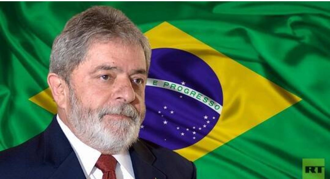 لولا دا سيلفا يفوز بانتخابات الرئاسة في البرازيل