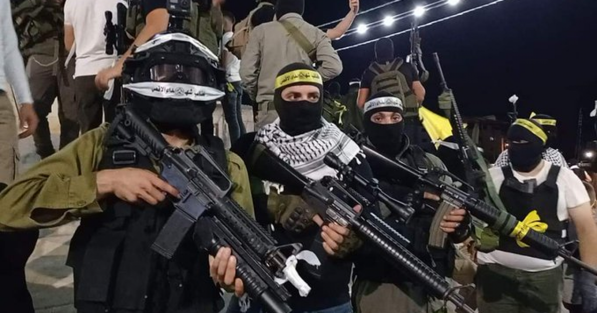 الضفة الغربية المحتلة تشهد 26 عملاً مقاوماً ضد العدو الصهيوني خلال 24 ساعة