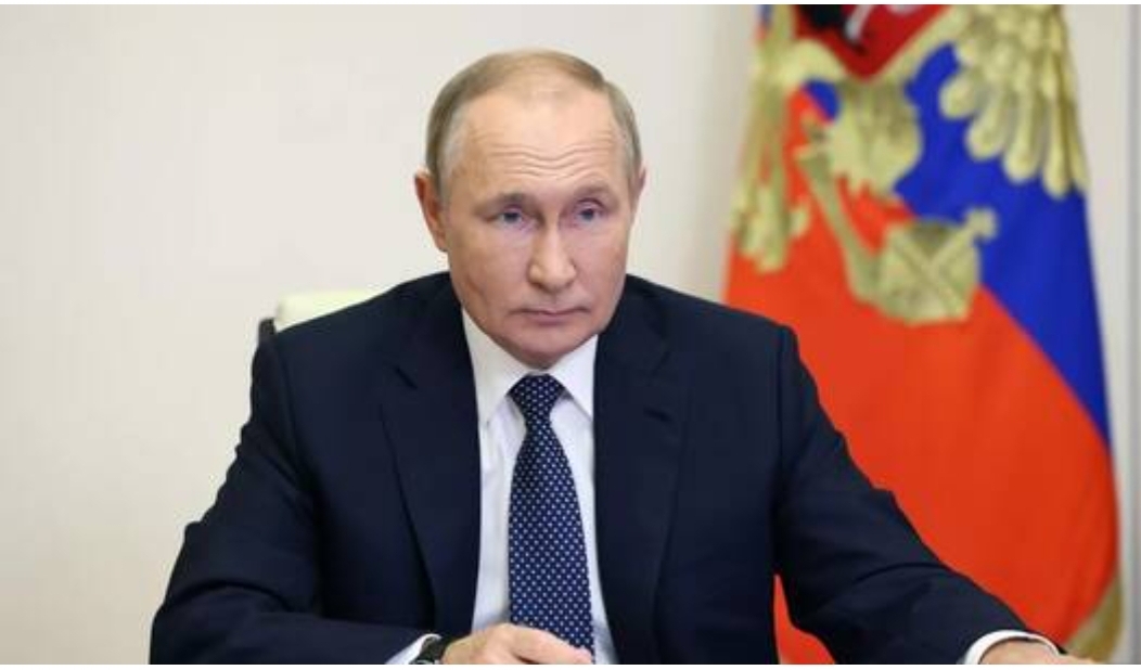 بوتين يشيد برئاسة إندونيسيا لمجموعة العشرين