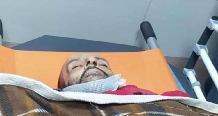 استشهاد فلسطيني برصاص العدو الصهيوني شمال غرب القدس