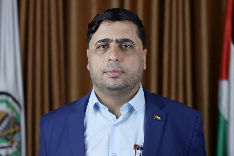 “حماس”: أي حكومة قادمة هي نتاج مشروع صهيوني محتل على أرضنا