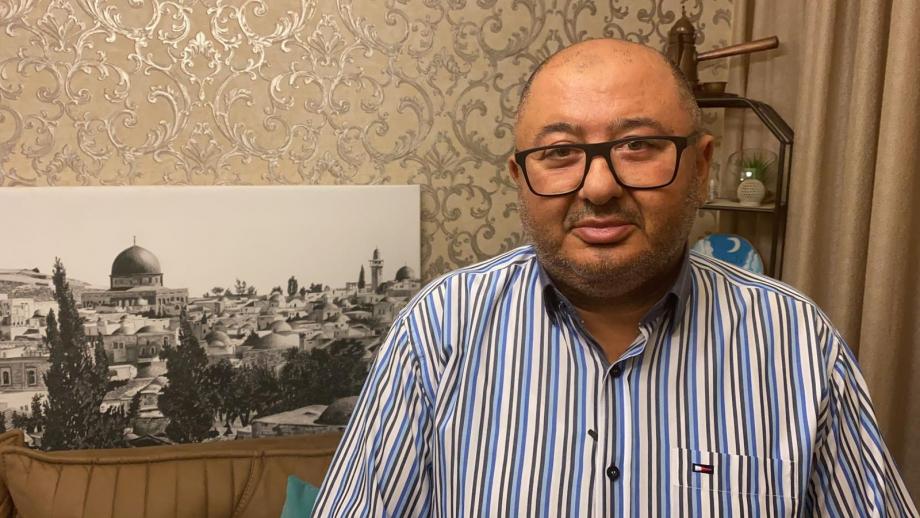 “هيئة مقدسية”: عملية الطعن رد طبيعي على جرائم العدو