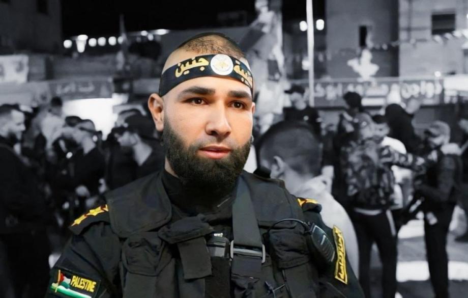 شهيدان برصاص قوات العدو خلال اقتحامها مخيم جنين