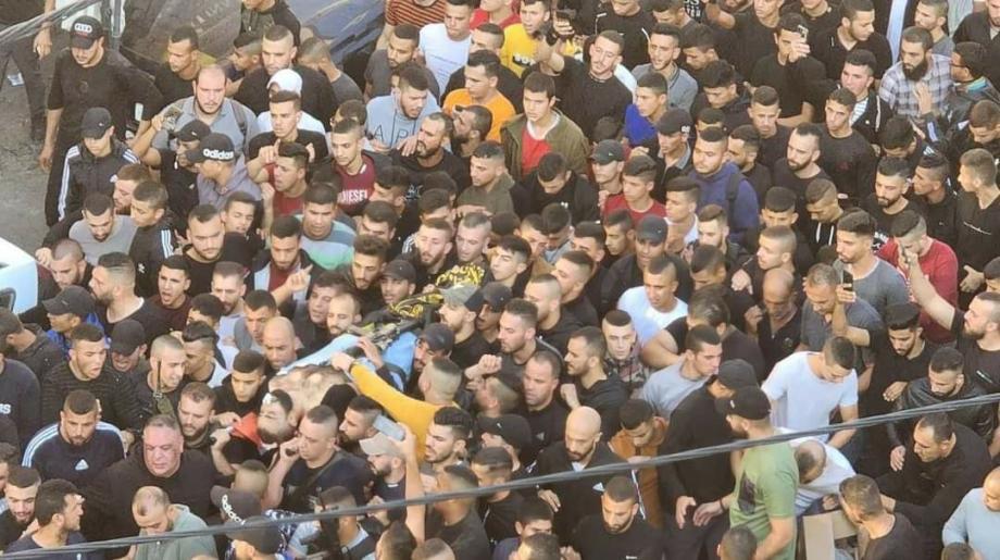 ”  حماس”: سياسة الاغتيالات لن تخمد لهيب المقاومة