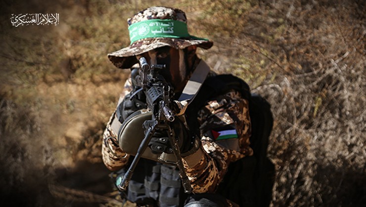 كتائب القسام: سنبقى رأس الحربة في الدفاع عن شعبنا وأرضنا