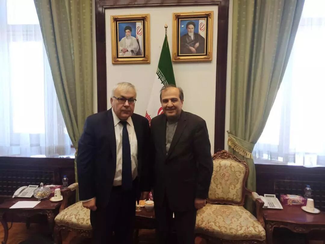 خاجي: يجب استمرار الوفاء باتفاق وقف ٳطلاق النار باليمن لدعم جهود السلام