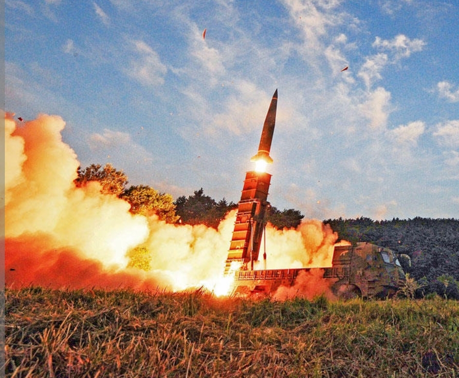 بيونغ يانغ: سنرد بشكل ساحق على المناورات الأميركية الكورية الجنوبية