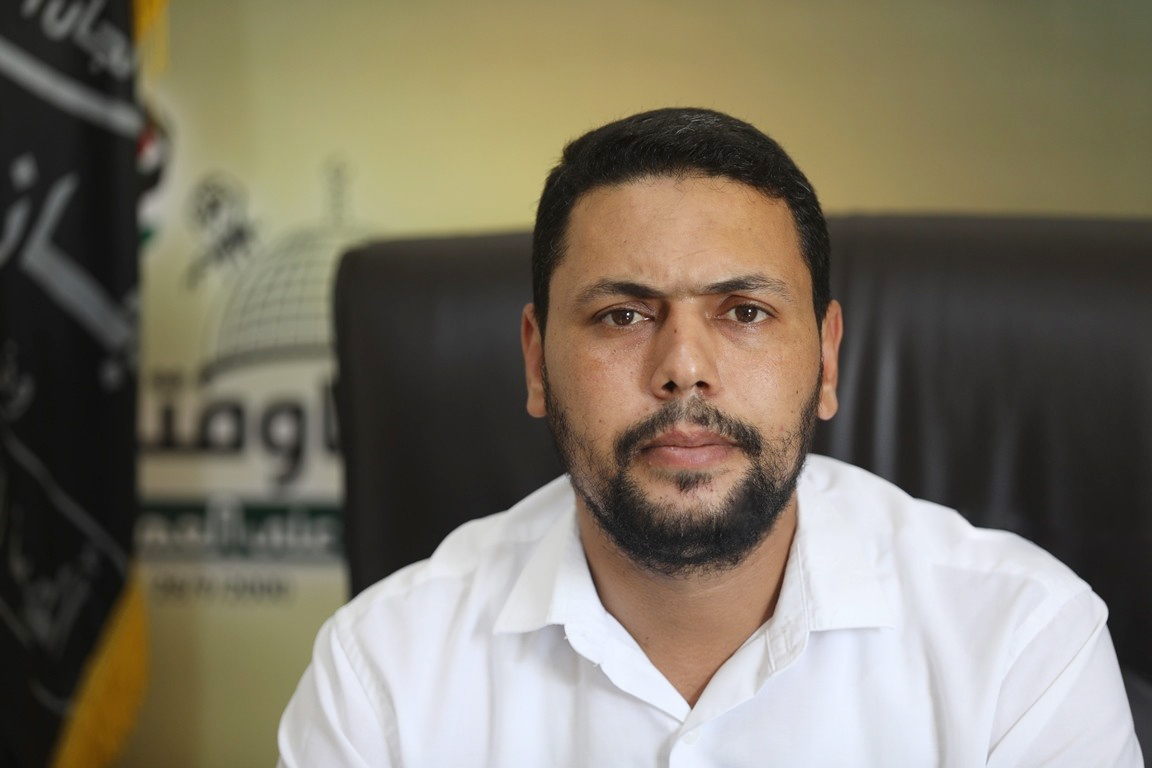 البريم لـ(سبأ): العدوان الصهيوني على الأرض والانسان متواصل ولا سبيل لصده إلا بالمقاومة