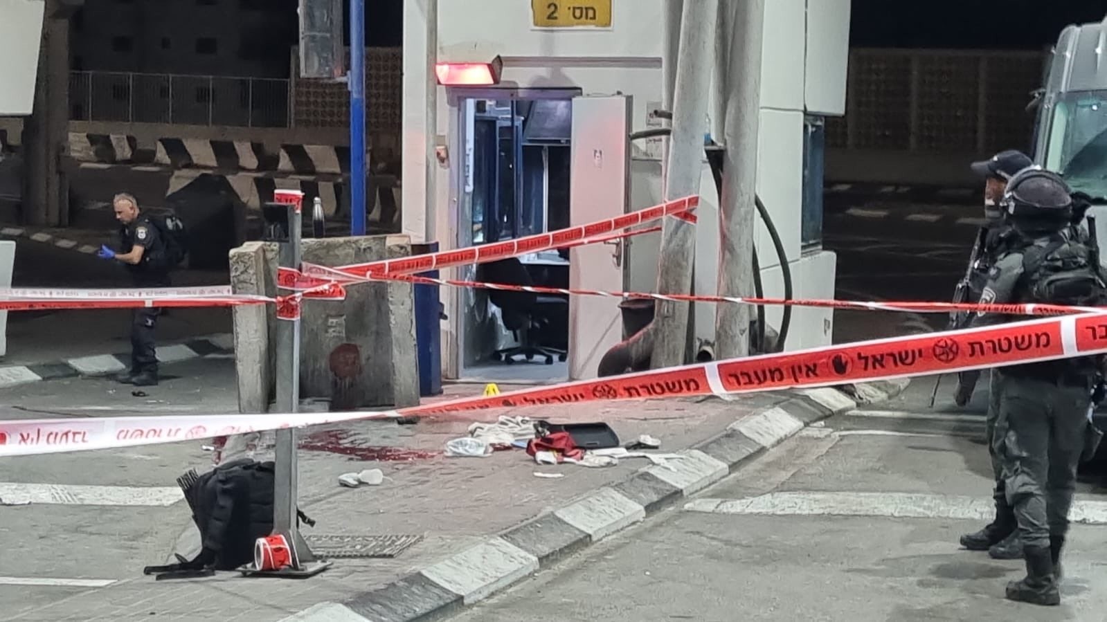 العدو الصهيوني يقر بمصرع مستوطن متأثرًا بجراح أصيب بها قرب نابلس قبل أسبوعين