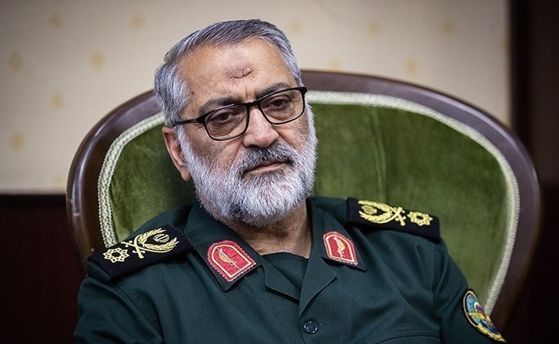 شكارجي: جاهزية قواتنا المسلحة في البر والجو والبحر عالية جداً