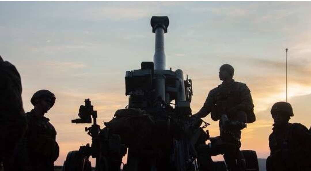 بسبب شح ترساناتها.. واشنطن تشتري الذخيرة من سول لصالح أوكرانيا