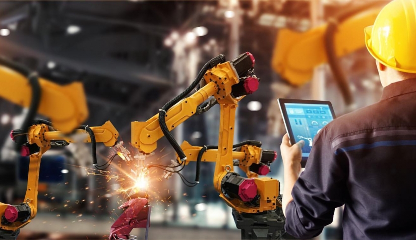 ماذا يعني دخول أمازون عصر الروبوتات في التجارة الإلكترونية؟