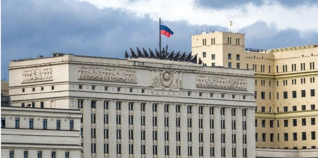 الدفاع الروسية: إرهابيو (النصرة) و(الخوذ البيضاء) يستعدوت لعمل استفزازي في إدلب