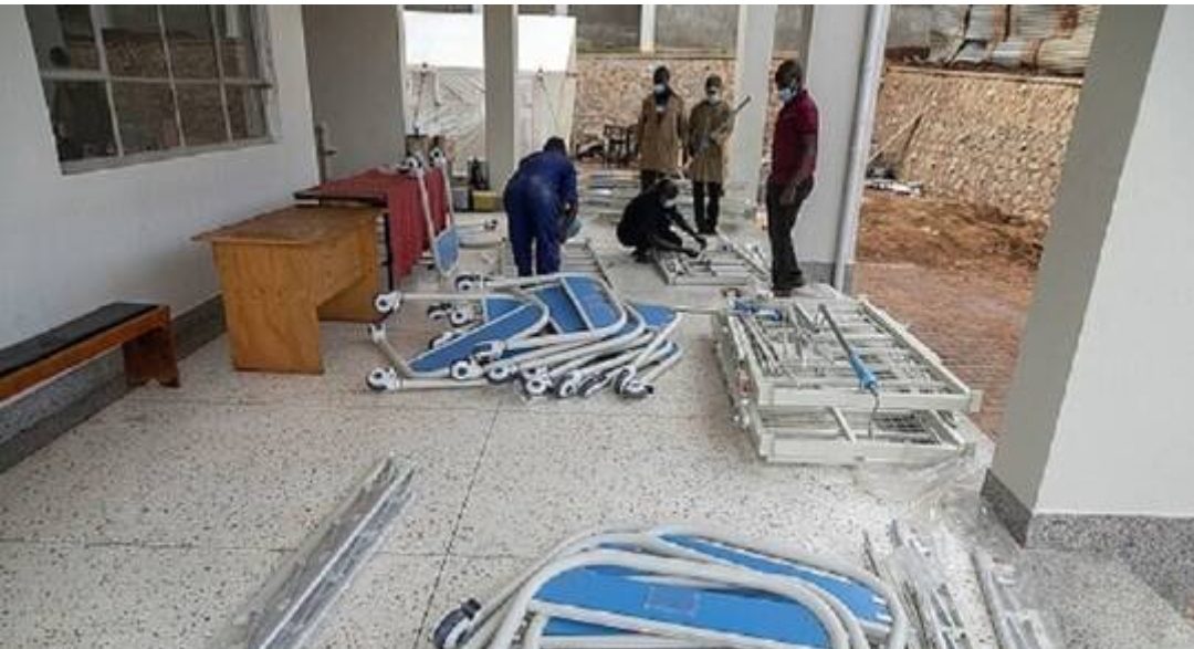 “إيبولا” يمتد وينتشر في أوغندا