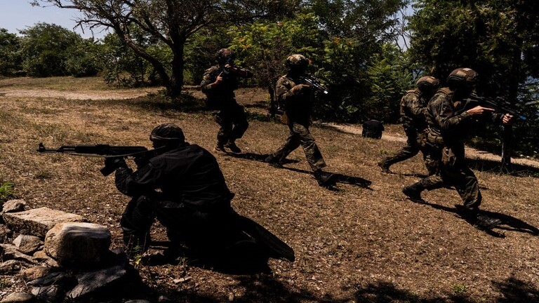 هنغاريا ترفض المشاركة في البعثة الأوروبية لتدريب القوات الأوكرانية