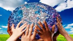 سكان العالم يتجاوز عتبة ثمانية مليارات