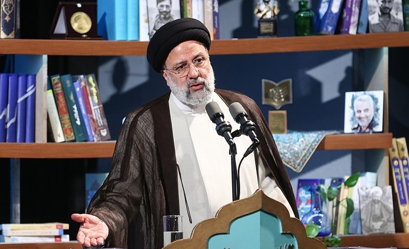 الرئيس الإيراني: أعمال الشغب الأخيرة هي إحدى مظاهر فتن العدو