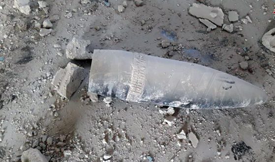 سوريا.. قوات الاحتلال التركي تعتدي بالمدفعية على قريتين شمال غرب الحسكة