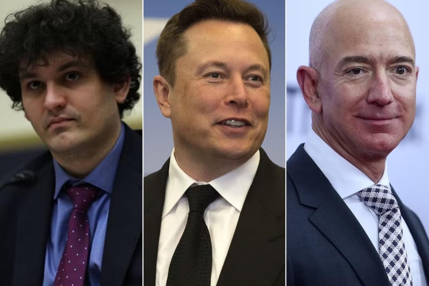 ما سبب تلاشي ثروة الأغنياء؟